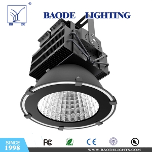 20m LED High Mast Lamp for Prisons (BDG-0017)